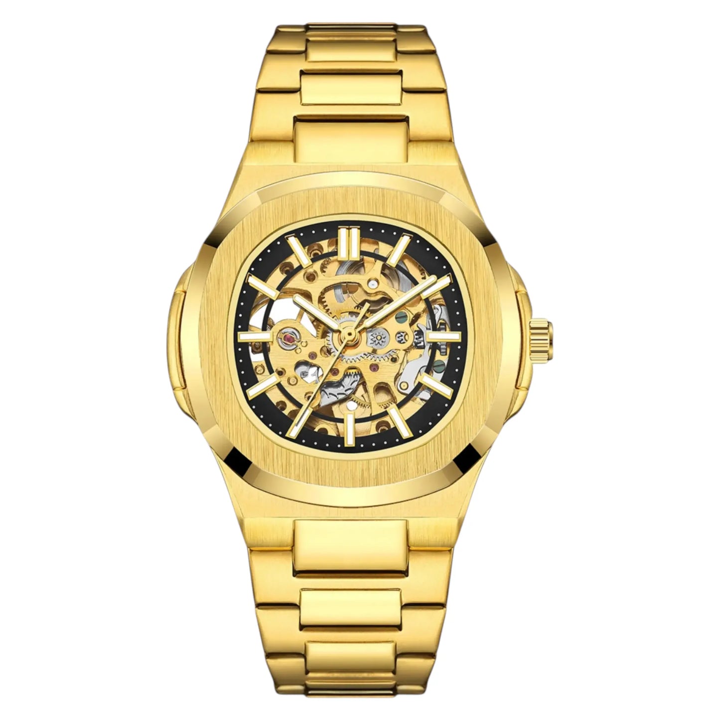 Anton Poedagar® Skeleton