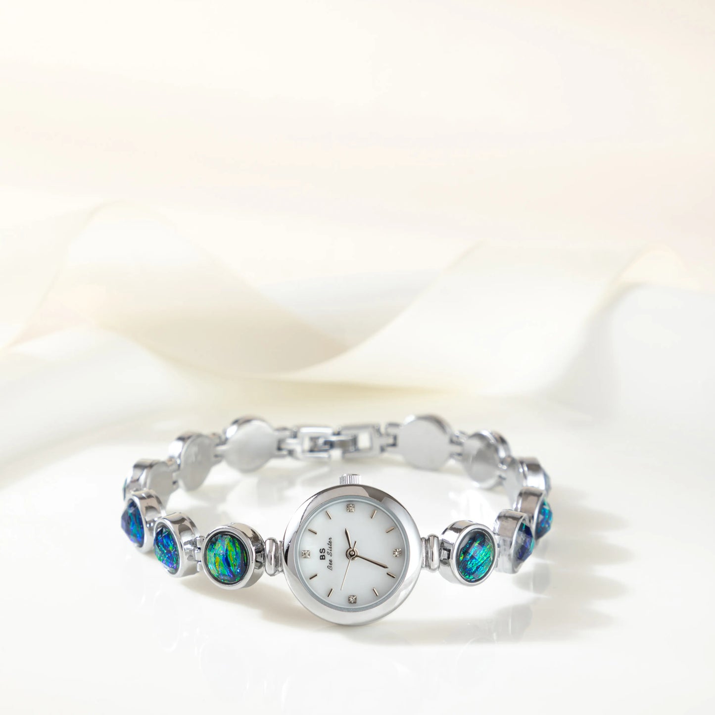 Anton Poedagar® Iris