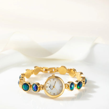Anton Poedagar® Iris