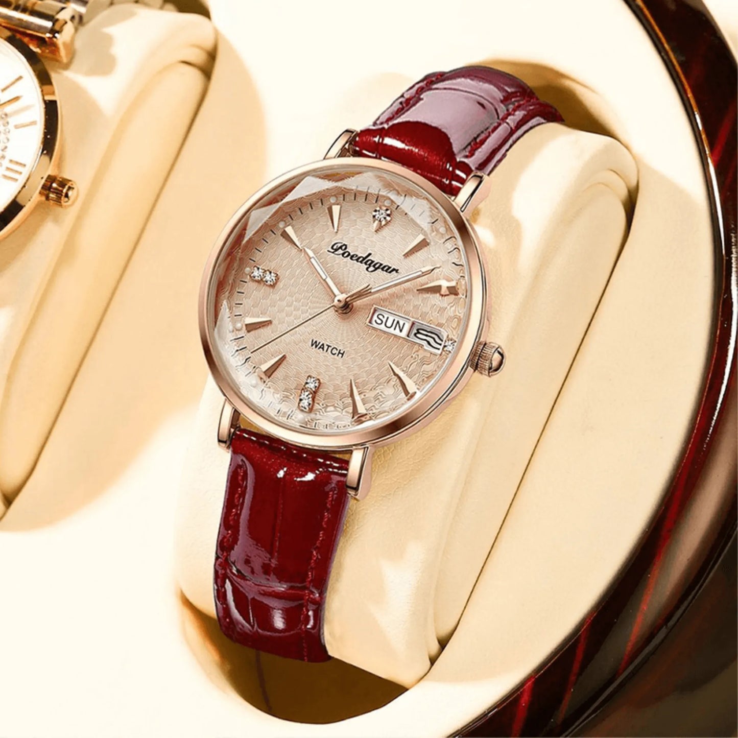 Anton Poedagar® Bijou