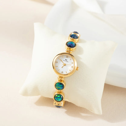 Anton Poedagar® Iris