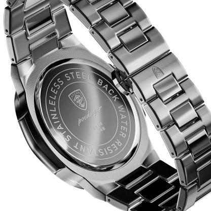 Anton Poedagar® Nautilus