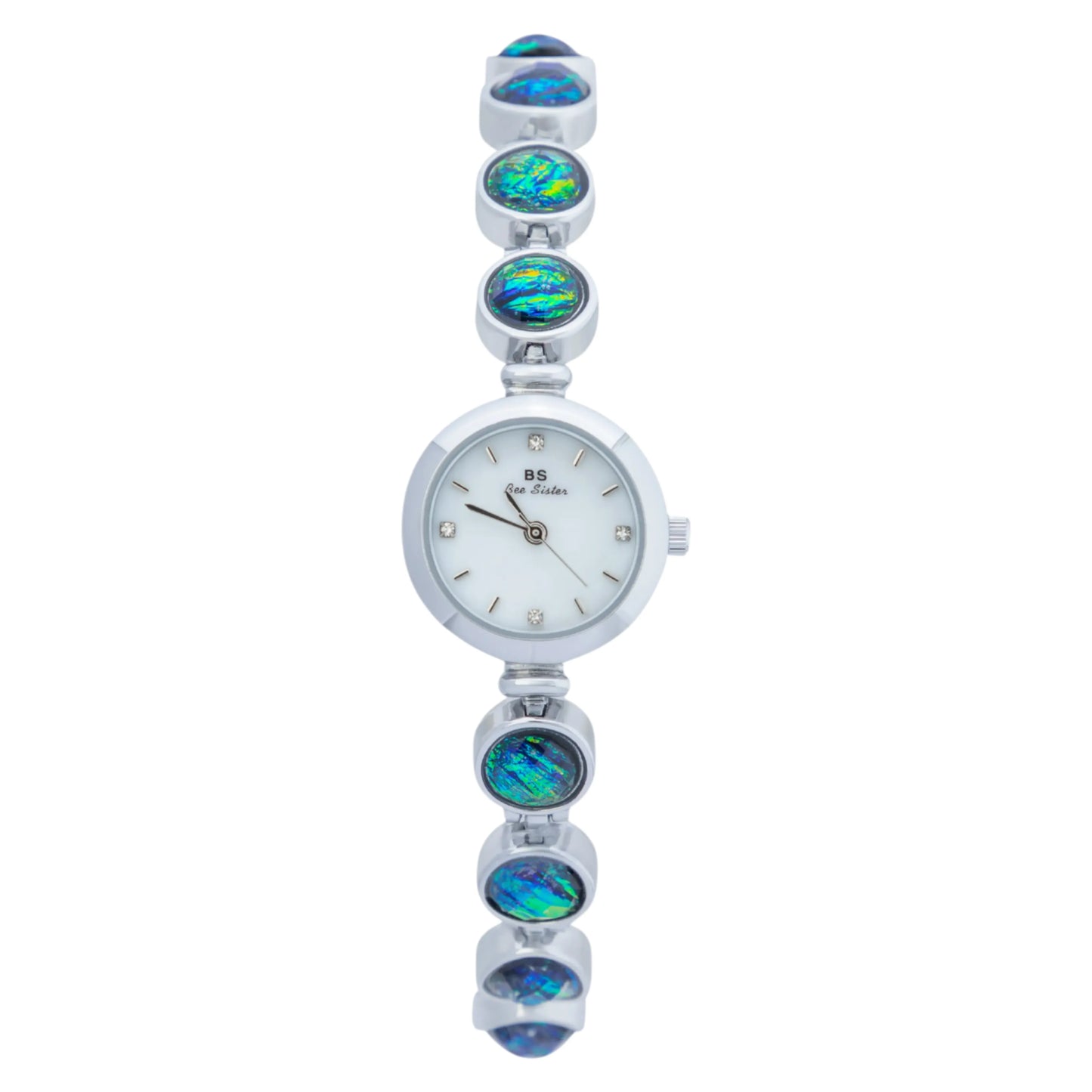 Anton Poedagar® Iris