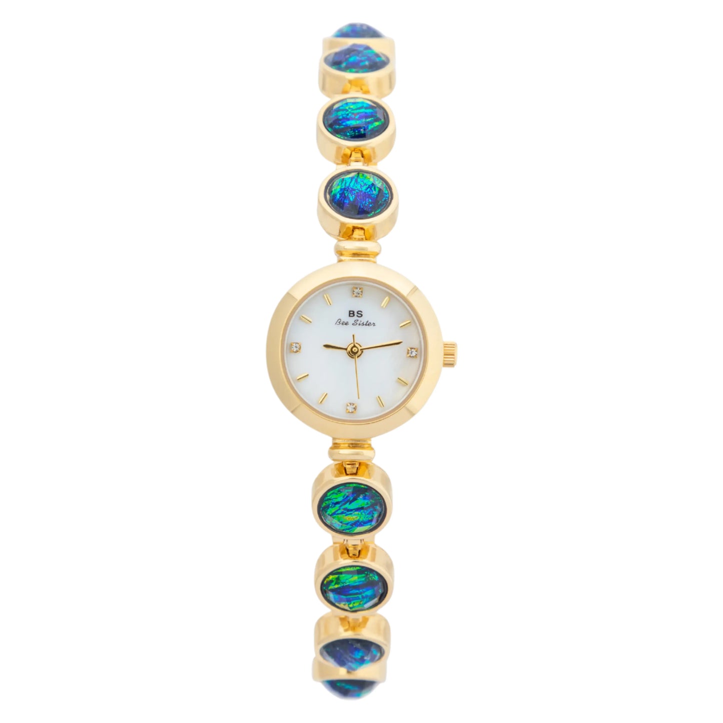 Anton Poedagar® Iris