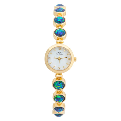 Anton Poedagar® Iris