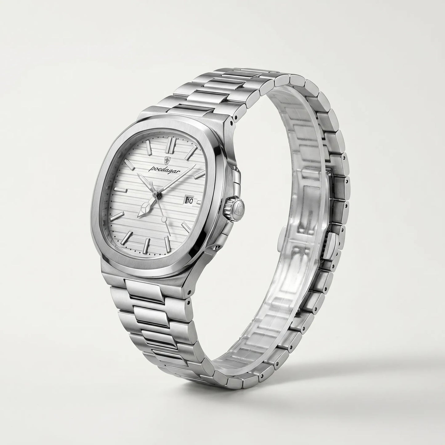 Anton Poedagar® Nautilus