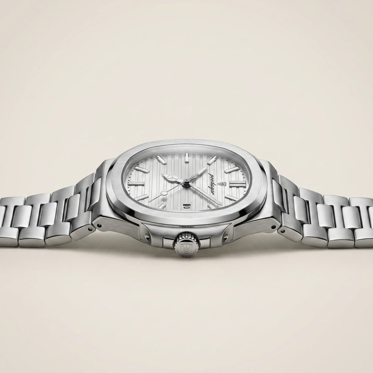 Anton Poedagar® Nautilus