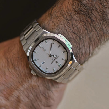 Anton Poedagar® Nautilus