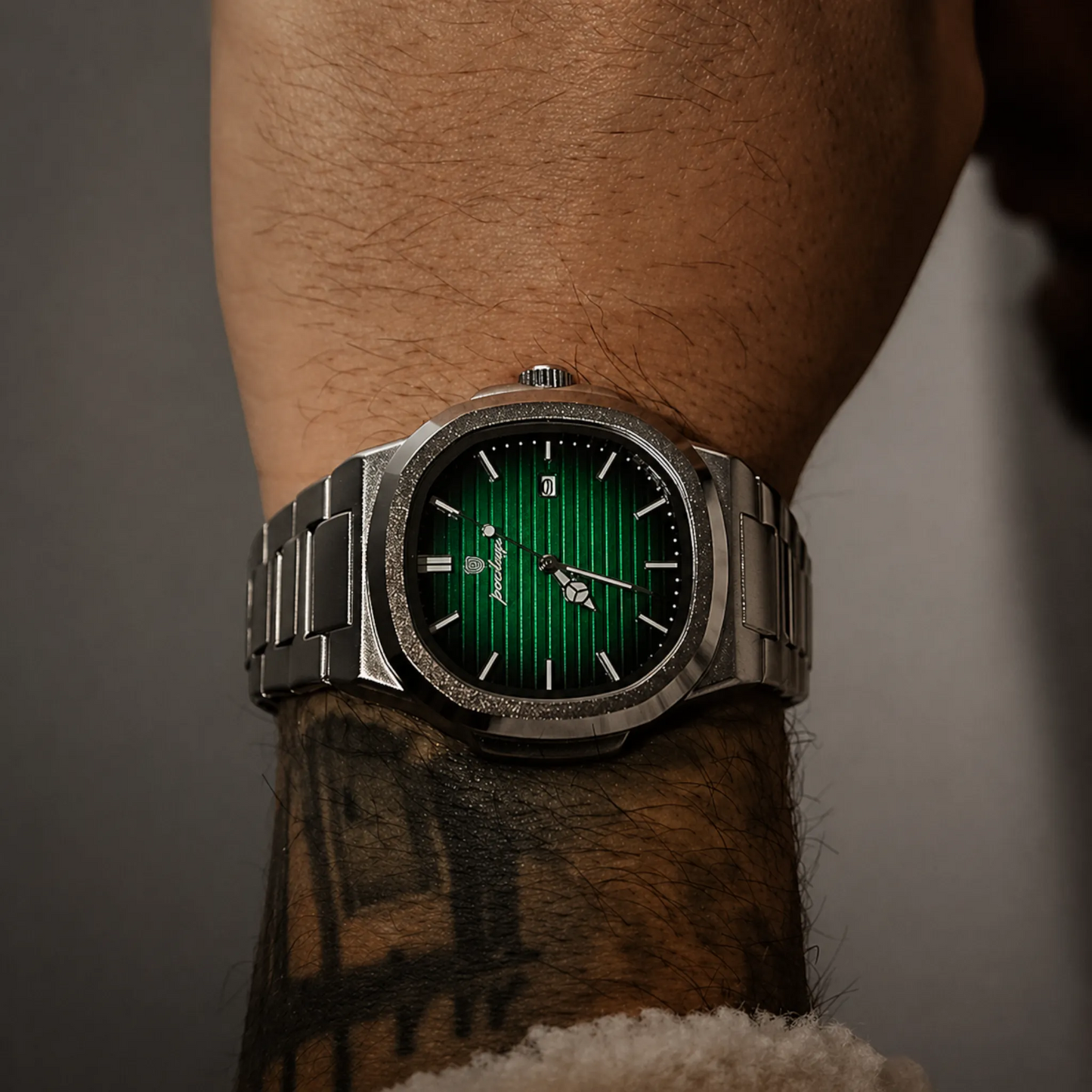 Anton Poedagar® Nautilus