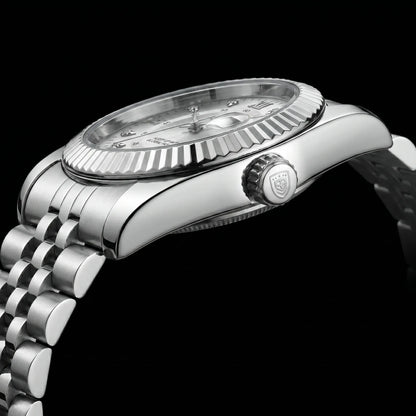 Anton Poedagar® Argent