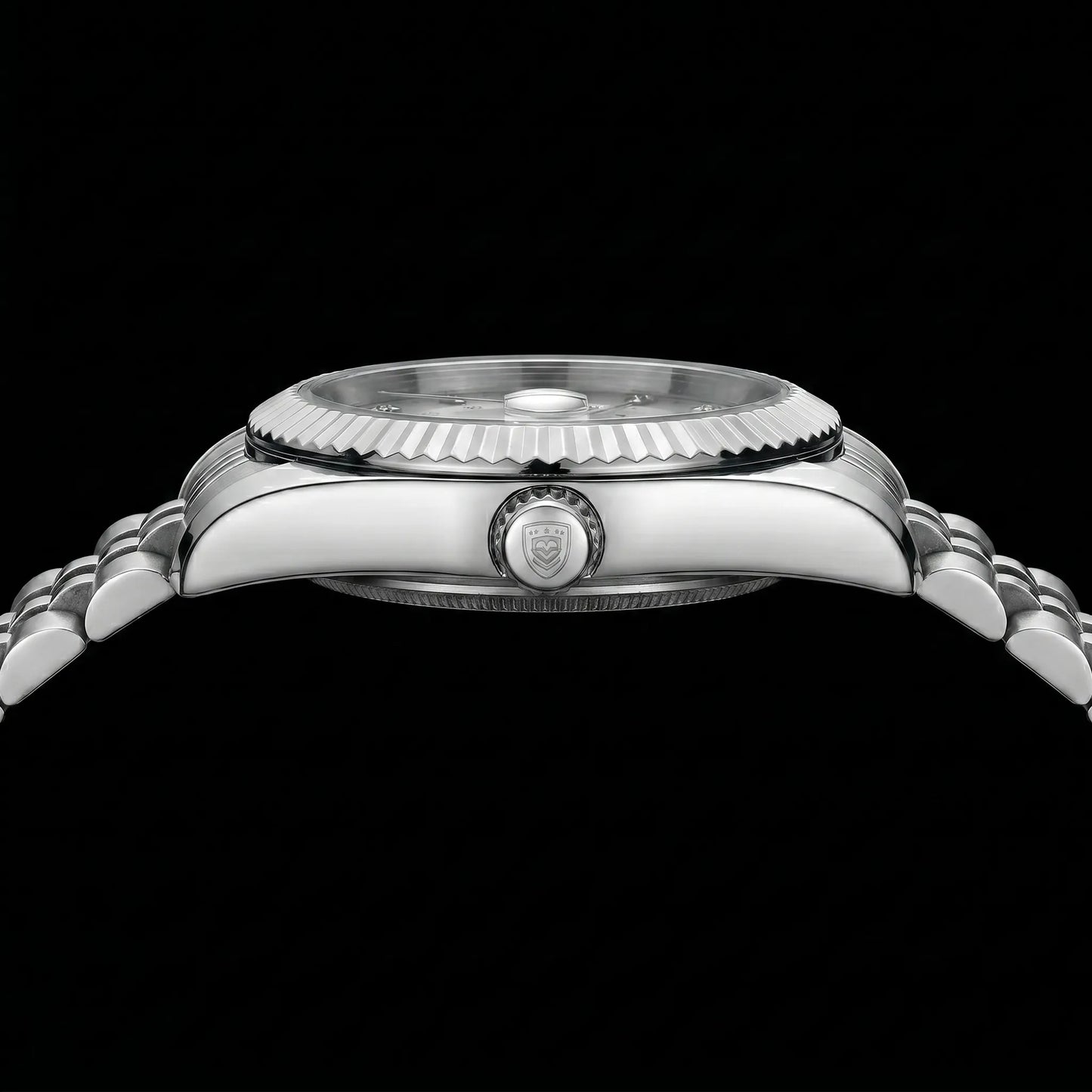 Anton Poedagar® Argent