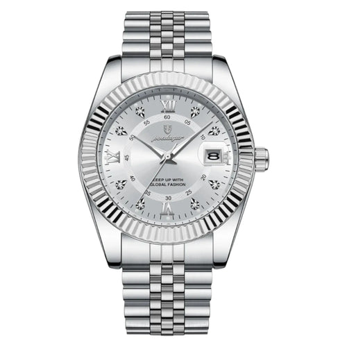 Anton Poedagar® Argent