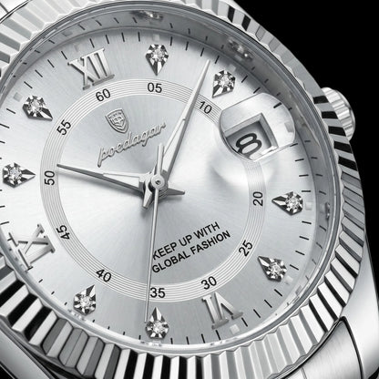 Anton Poedagar® Argent