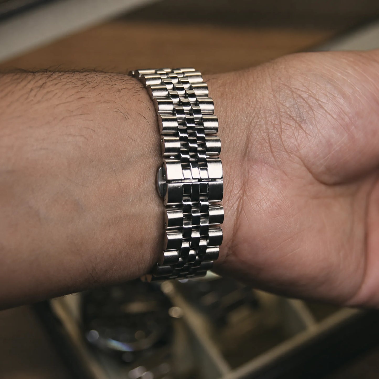 Anton Poedagar® Argent