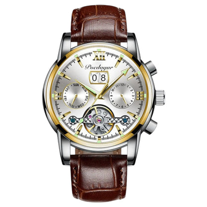 Anton Poedagar® Calibre