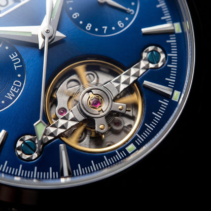 Anton Poedagar® Calibre