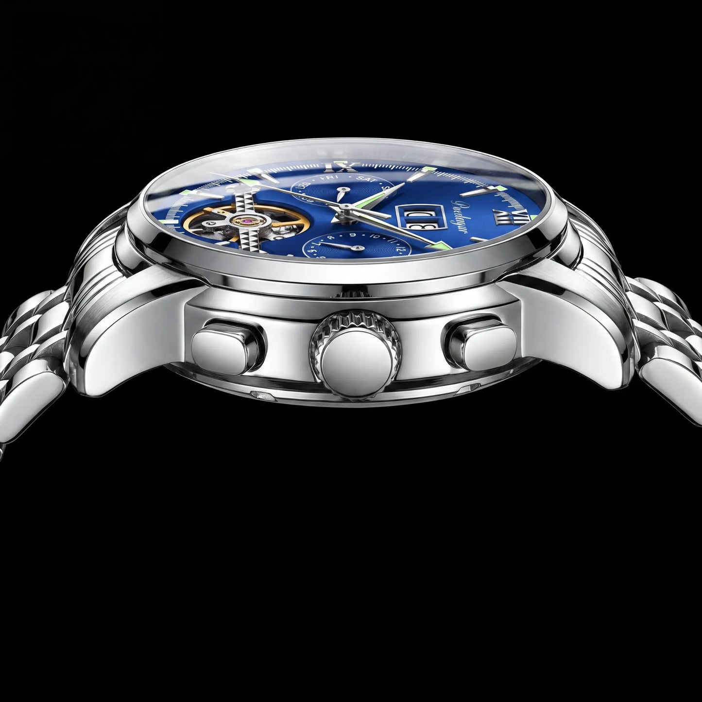 Anton Poedagar® Calibre