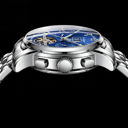 Anton Poedagar® Calibre