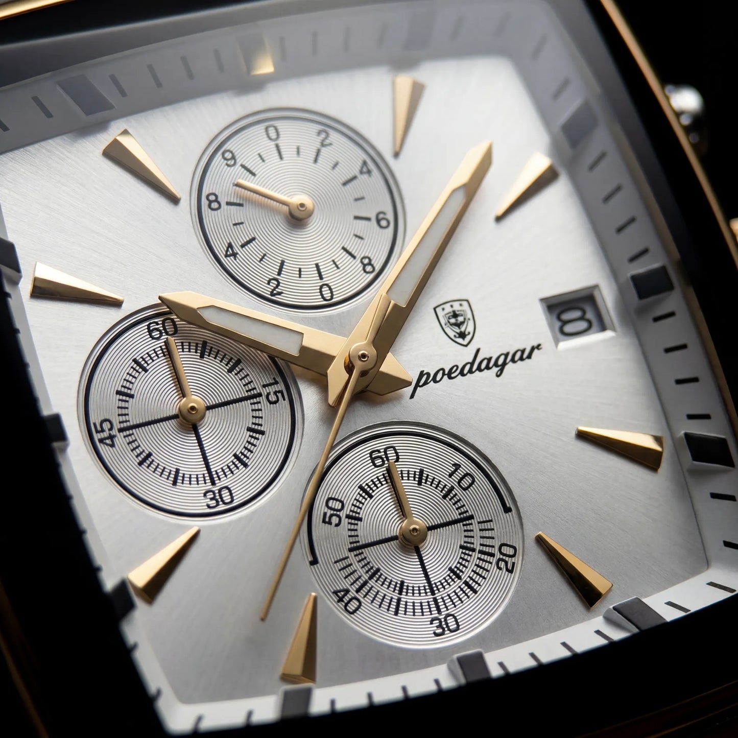 Anton Poedagar® Carre