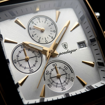Anton Poedagar® Carre