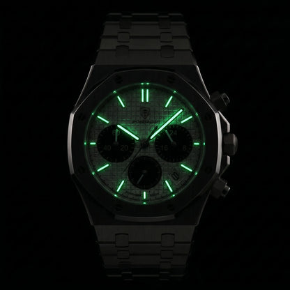 Anton Poedagar® Chrono Forge