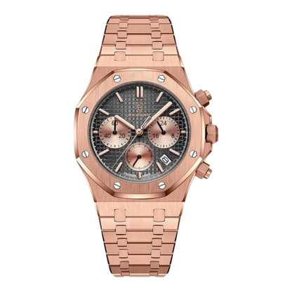 Anton Poedagar® Chrono Forge