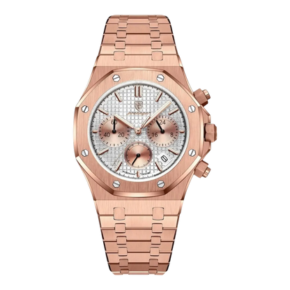 Anton Poedagar® Chrono Forge