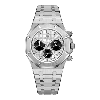 Anton Poedagar® Chrono Forge