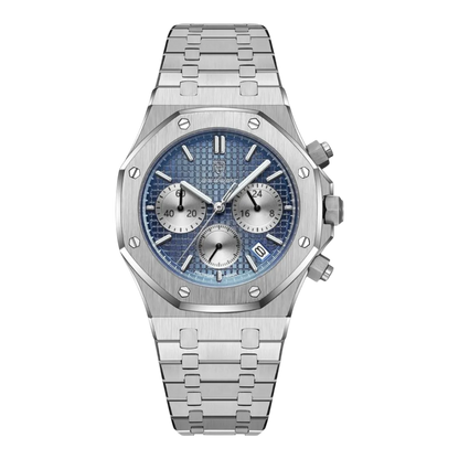 Anton Poedagar® Chrono Forge