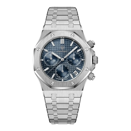Anton Poedagar® Chrono Forge