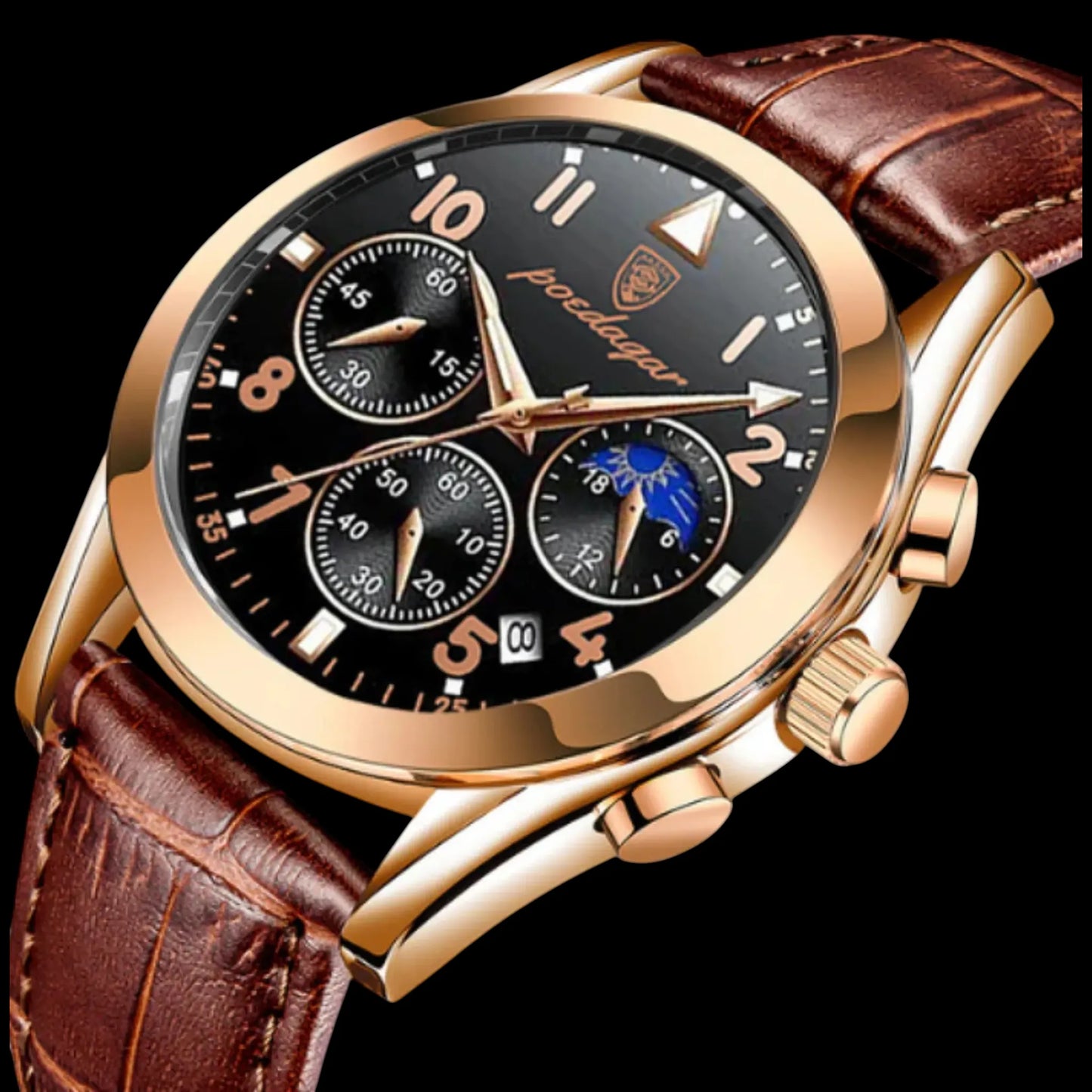 Anton Poedagar® Cognac
