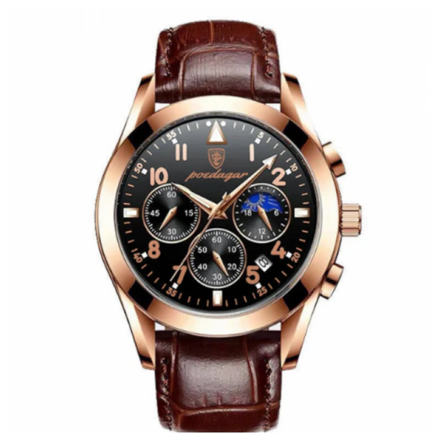Anton Poedagar® Cognac