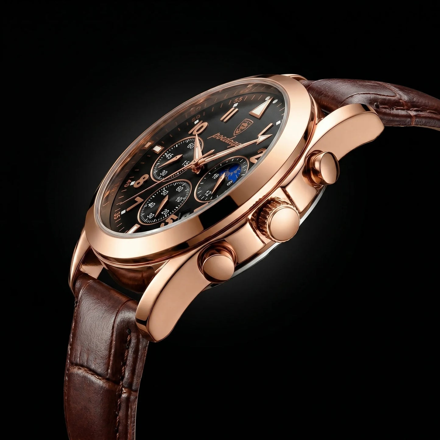 Anton Poedagar® Cognac