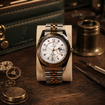 Anton Poedagar® Consul