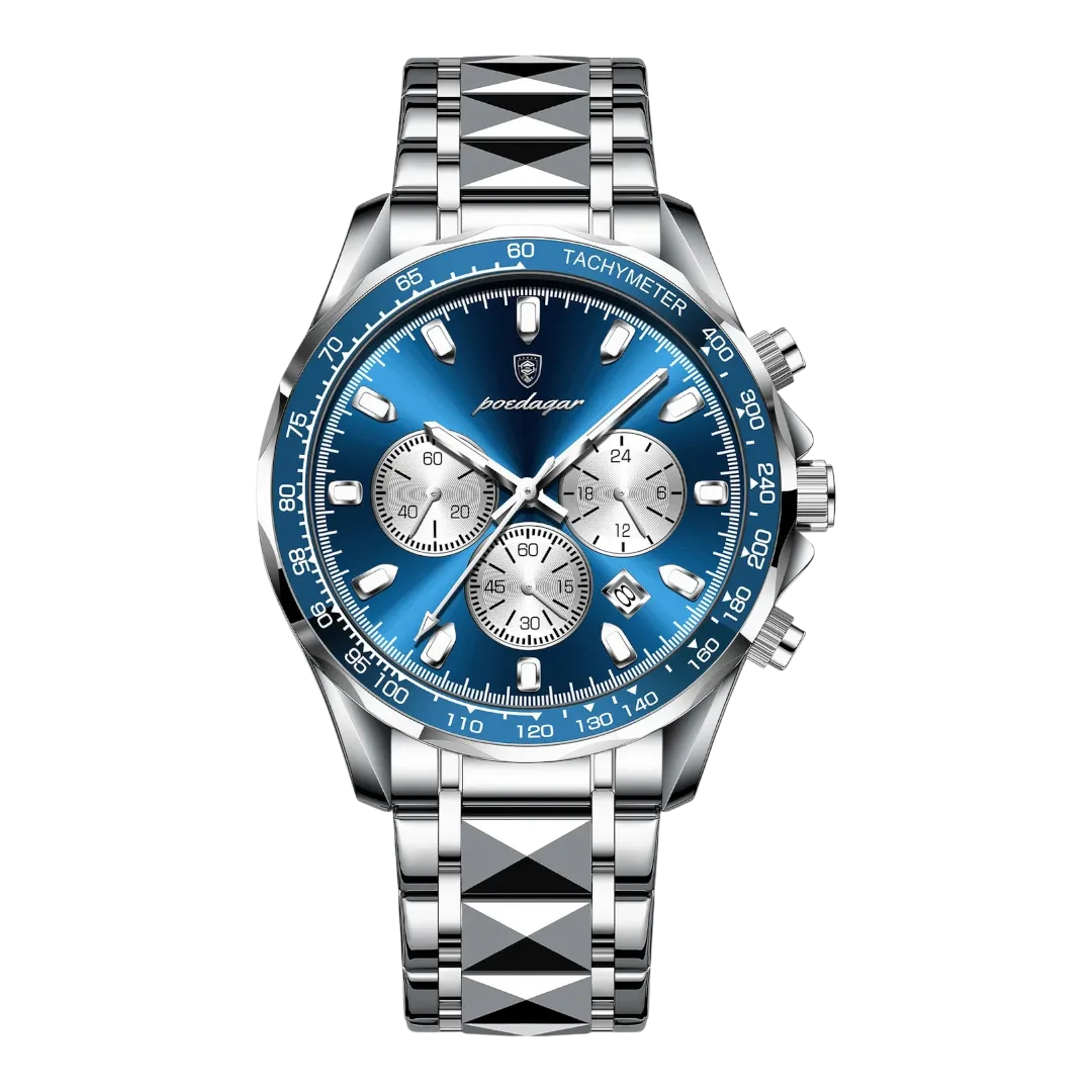 Anton Poedagar® Crestmont