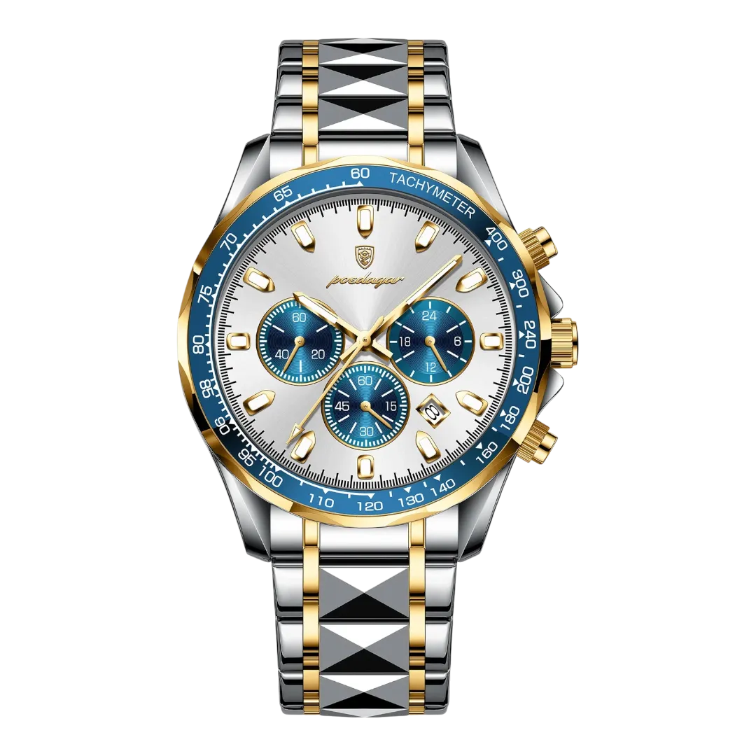 Anton Poedagar® Crestmont