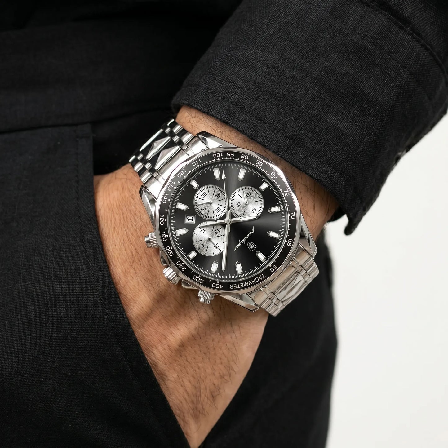 Anton Poedagar® Crestmont