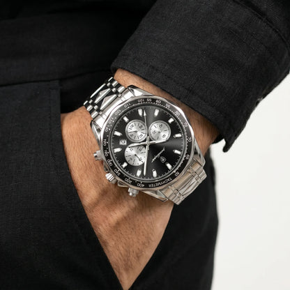 Anton Poedagar® Crestmont