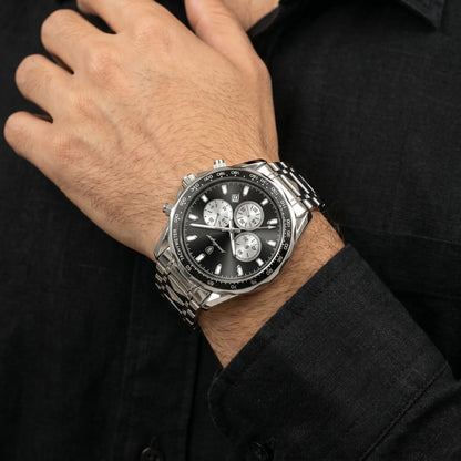 Anton Poedagar® Crestmont