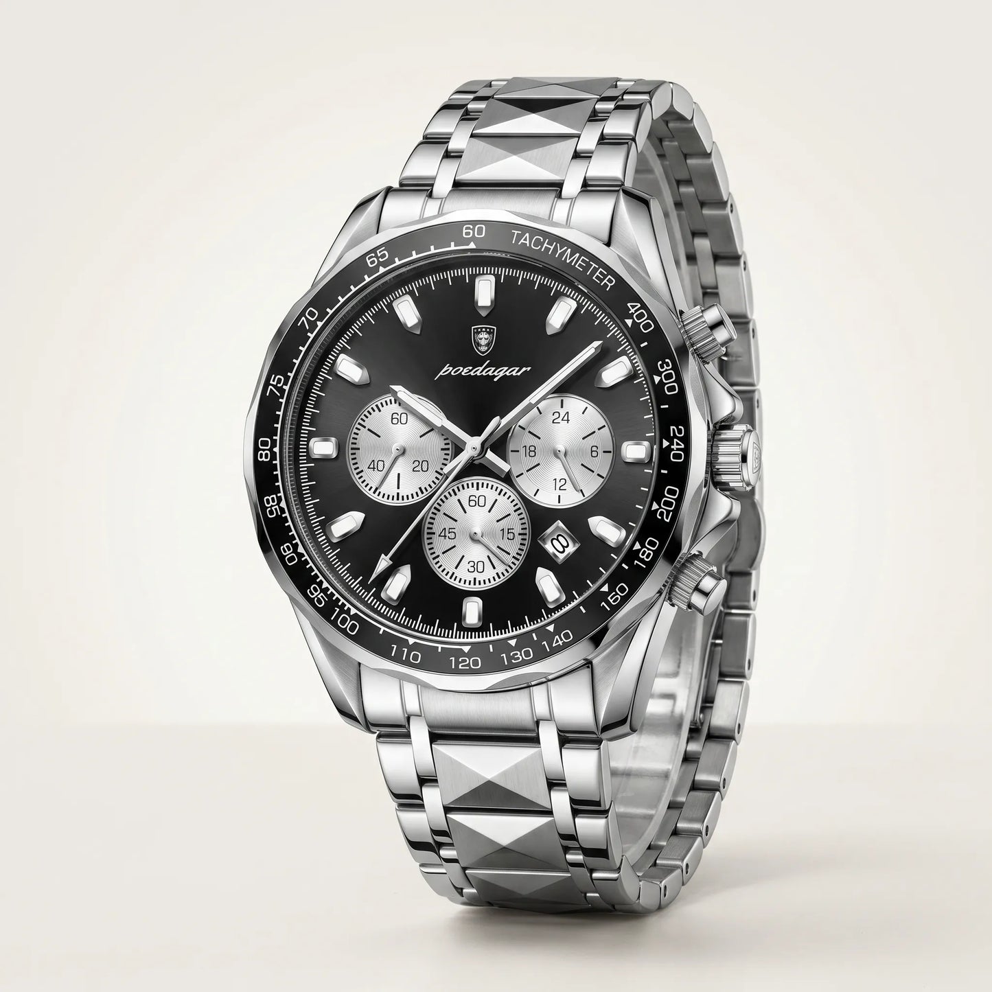 Anton Poedagar® Crestmont