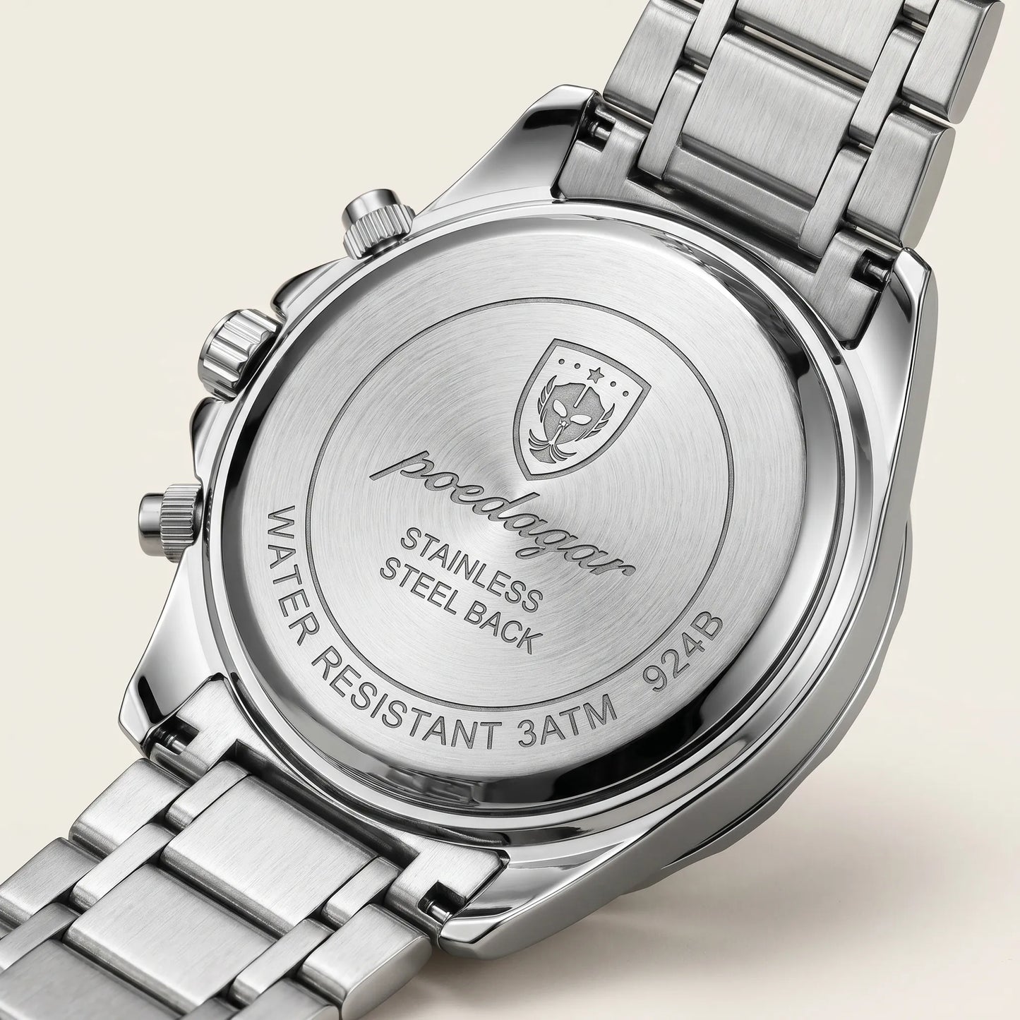 Anton Poedagar® Crestmont