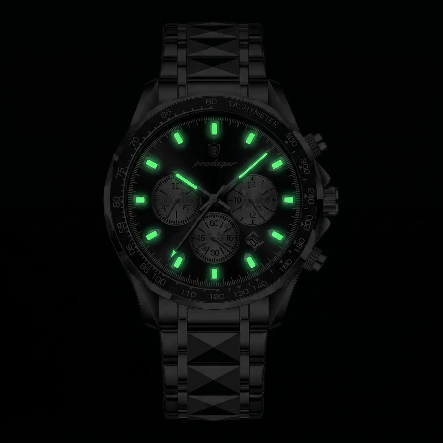 Anton Poedagar® Crestmont