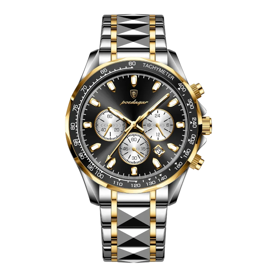 Anton Poedagar® Crestmont