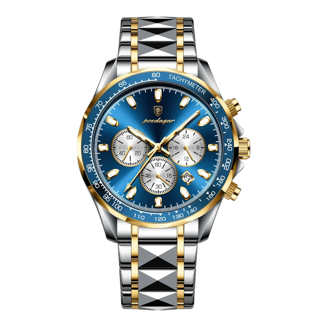 Anton Poedagar® Crestmont