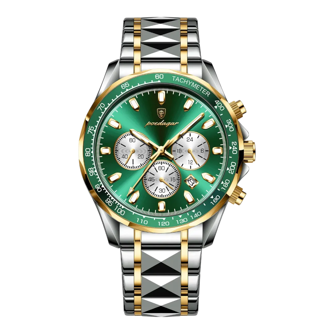 Anton Poedagar® Crestmont