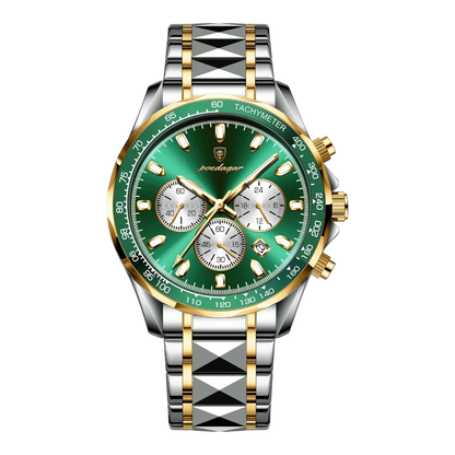 Anton Poedagar® Crestmont