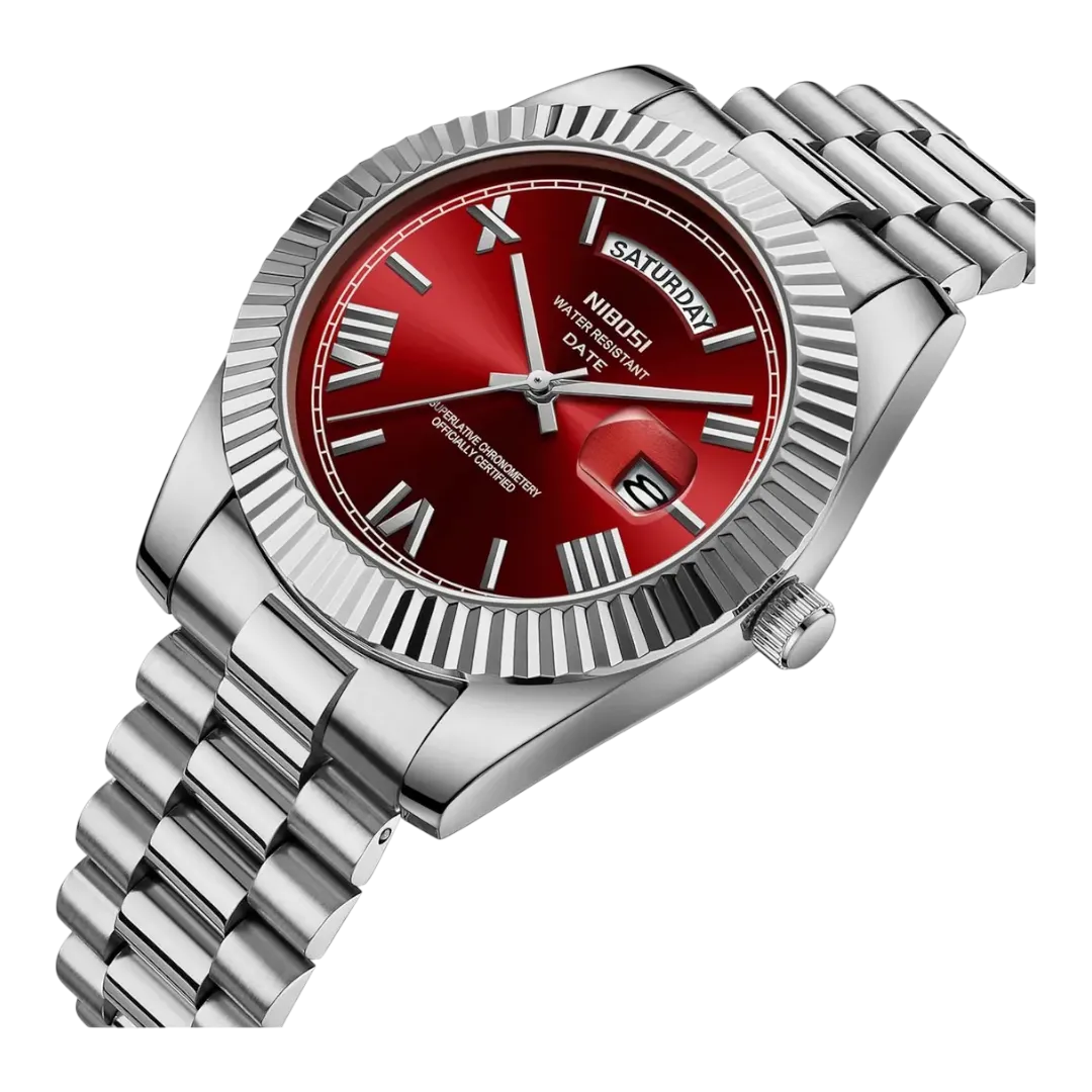 Anton Poedagar® Crimson Legacy