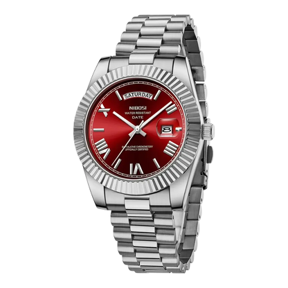 Anton Poedagar® Crimson Legacy