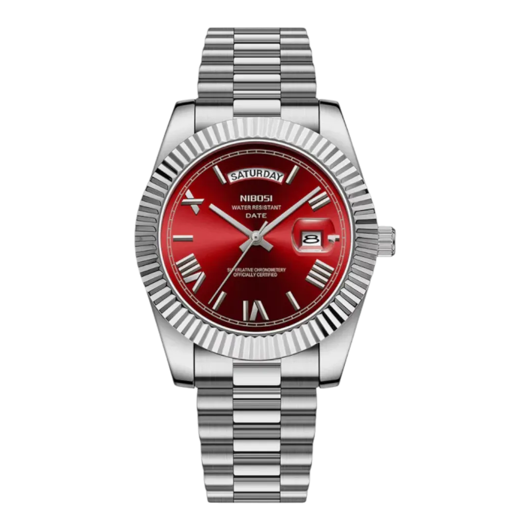 Anton Poedagar® Crimson Legacy