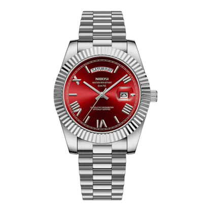 Anton Poedagar® Crimson Legacy